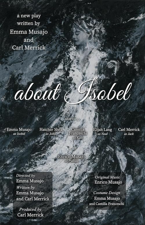 About Isobel