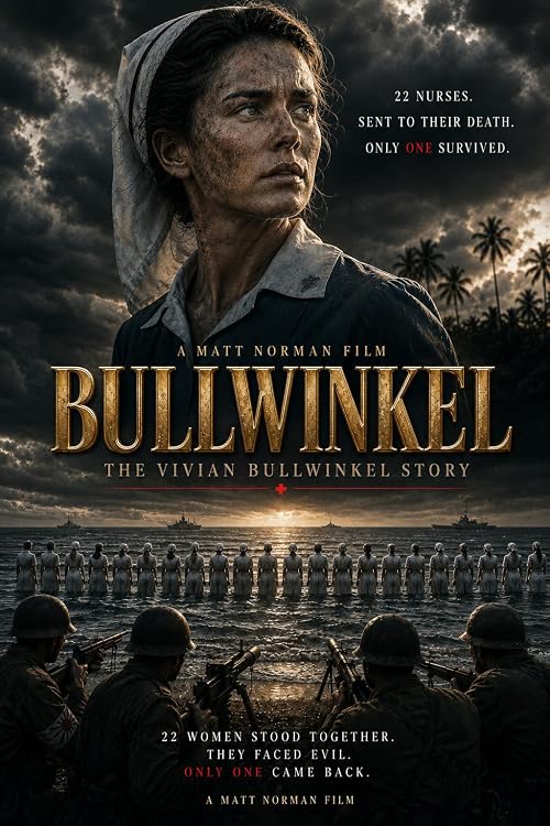 Bullwinkel - The Vivian Bullwinkel story