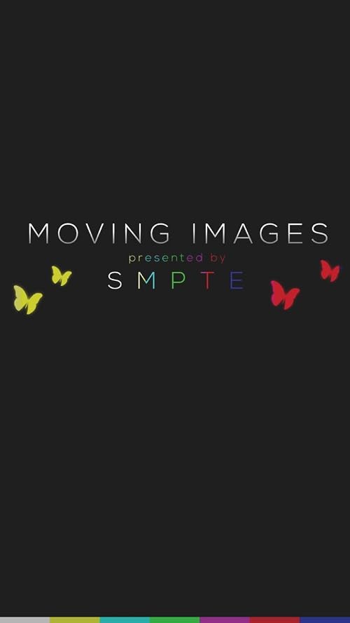 Moving Images