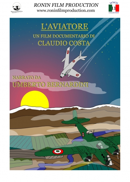L'aviatore