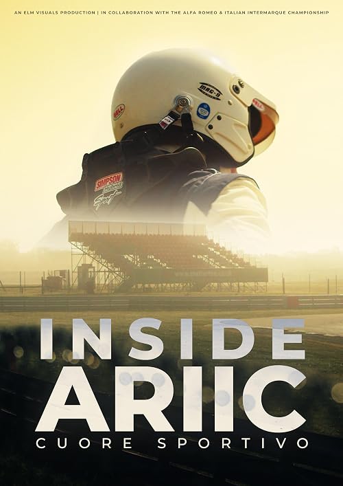 Cuore Sportivo: Inside ARIIC