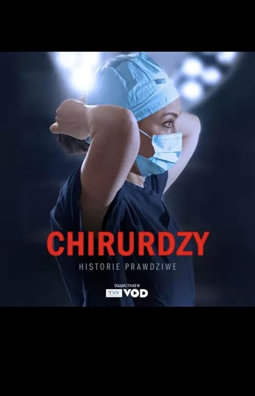 Chirurdzy