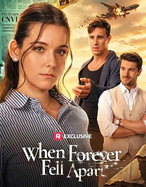 When Forever Fell Apart