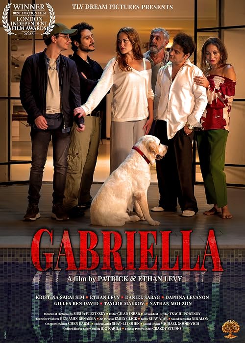 Gabriella