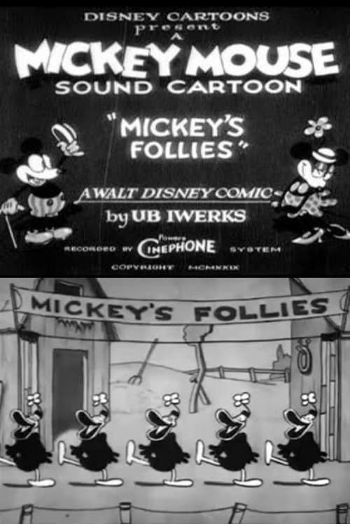 Micky's große Liebe