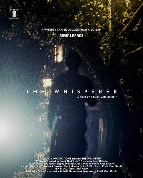 The Whisperer