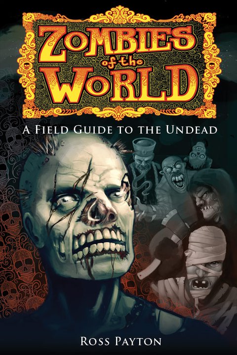 Zombies of the World