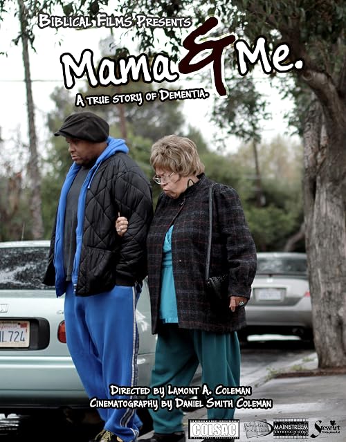 Mama & Me