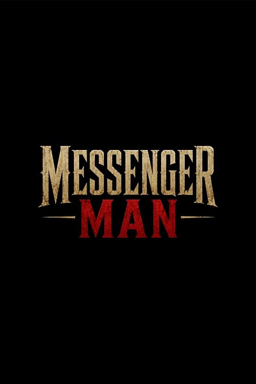 Messenger Man