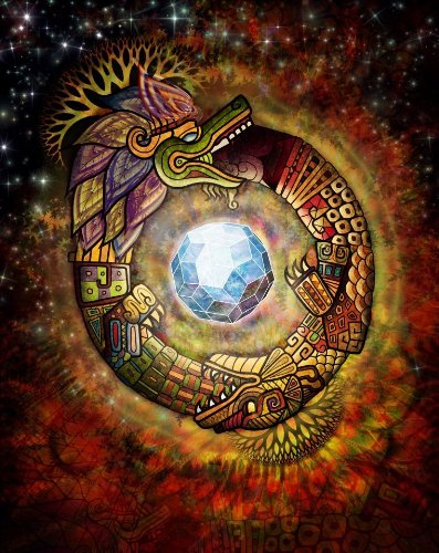 The Cosmic Giggle