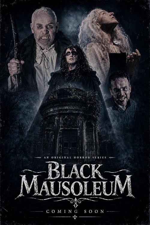 Black Mausoleum