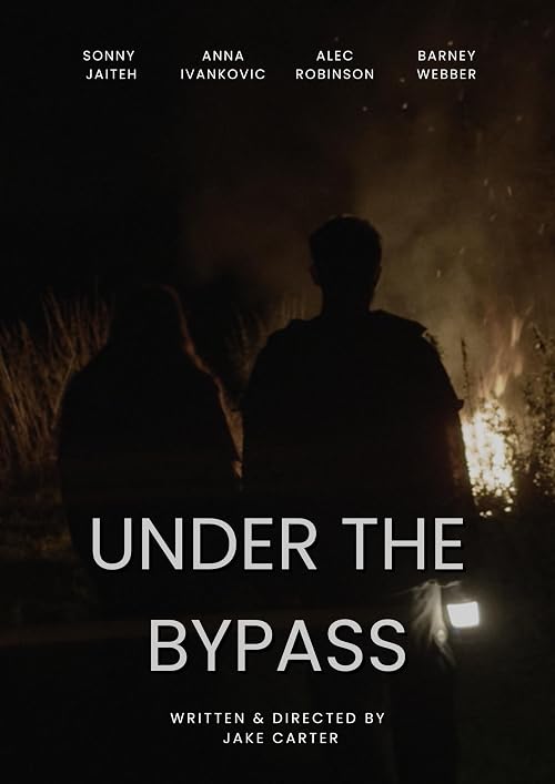 Under the Bypass