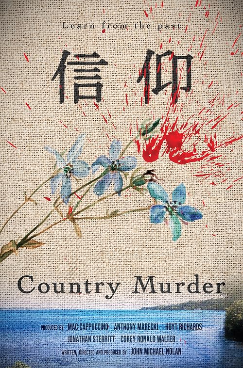 Country Murder