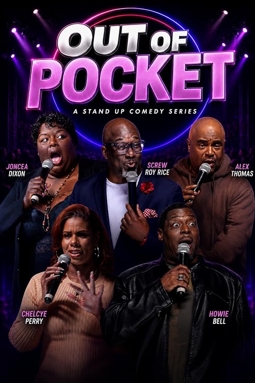 Out of Pocket