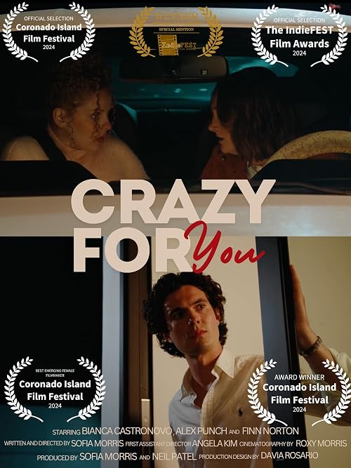 Crazy for You
