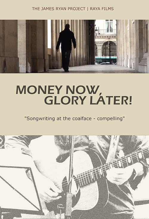 Money Now, Glory Later