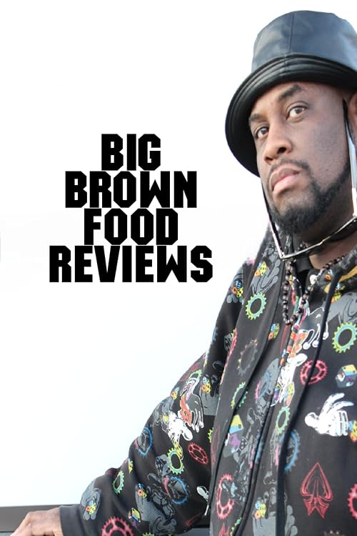 Big Brown Food Reviews
