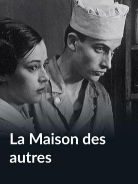 La maison des autres