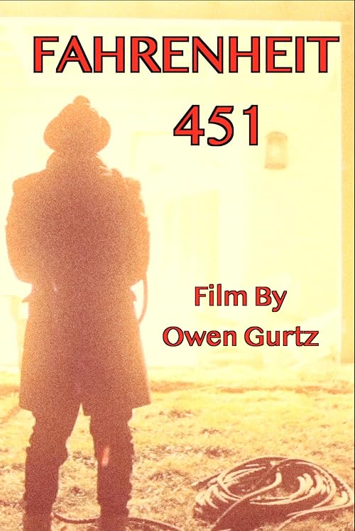 Fahrenheit 451