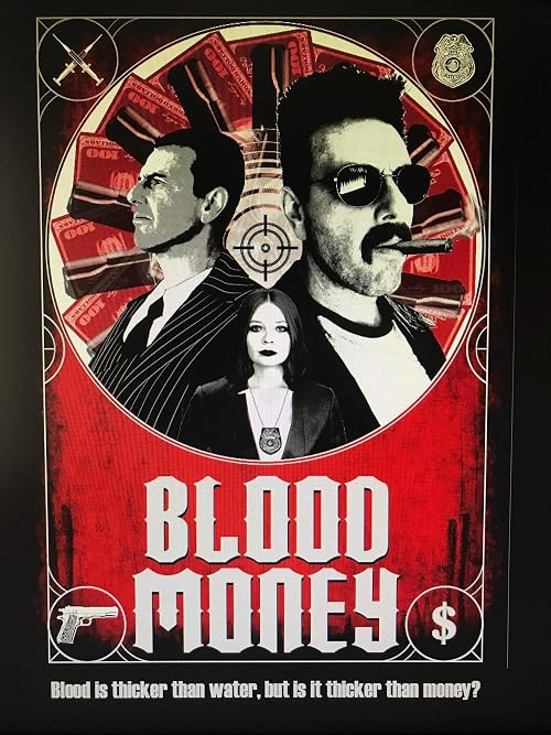 Blood Money