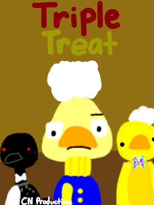 Triple Treat