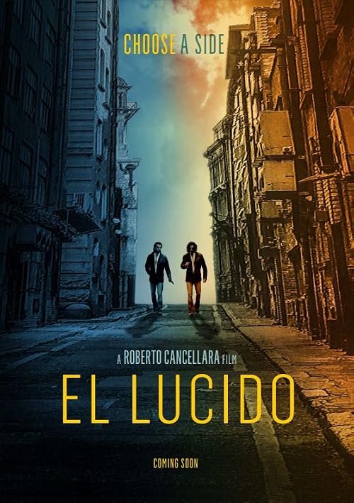 El Lucido