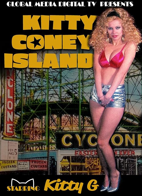 Kitty Coney Island