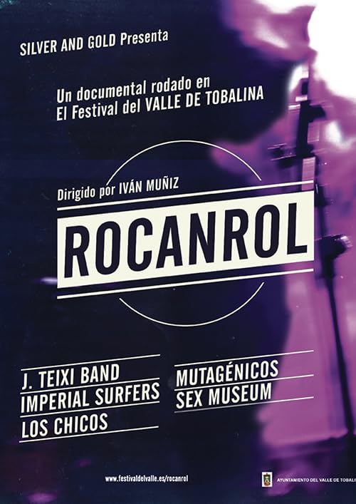 Rocanrol