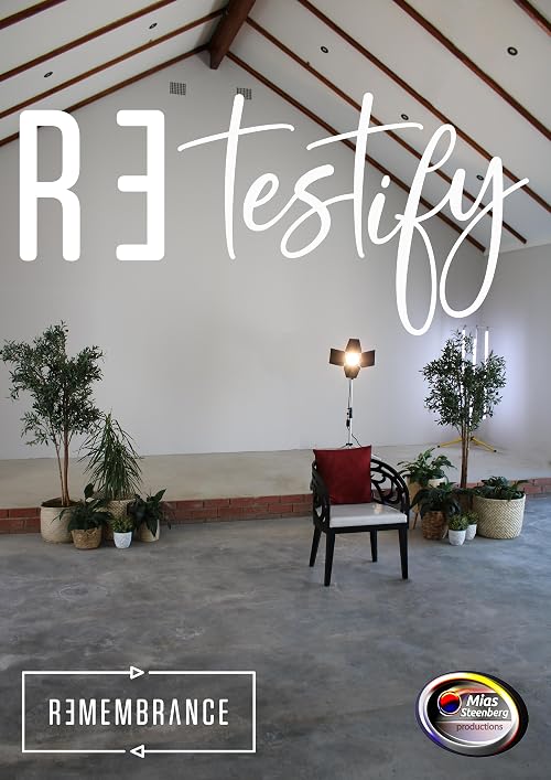 RE: Testify