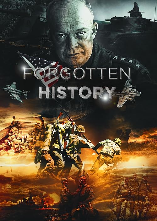 Forgotten History