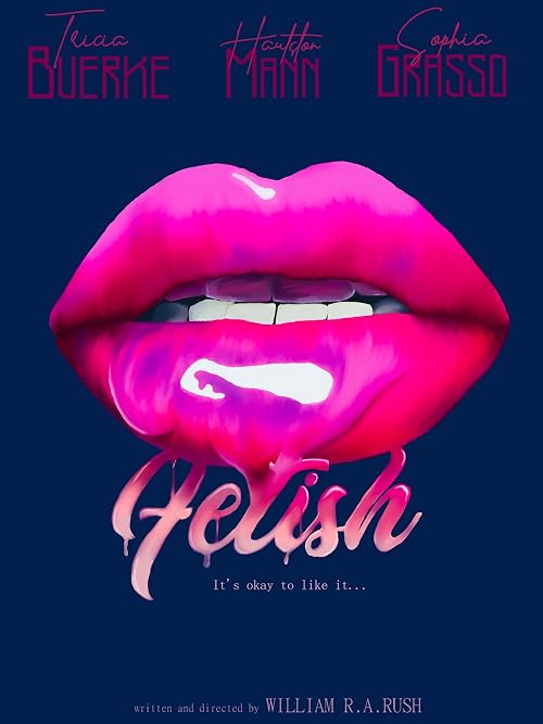 Fetish