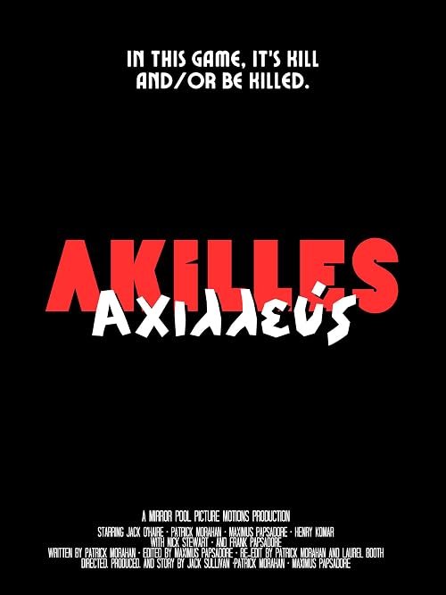Akilles