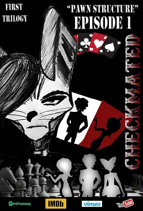 Checkmated Pawn Structure