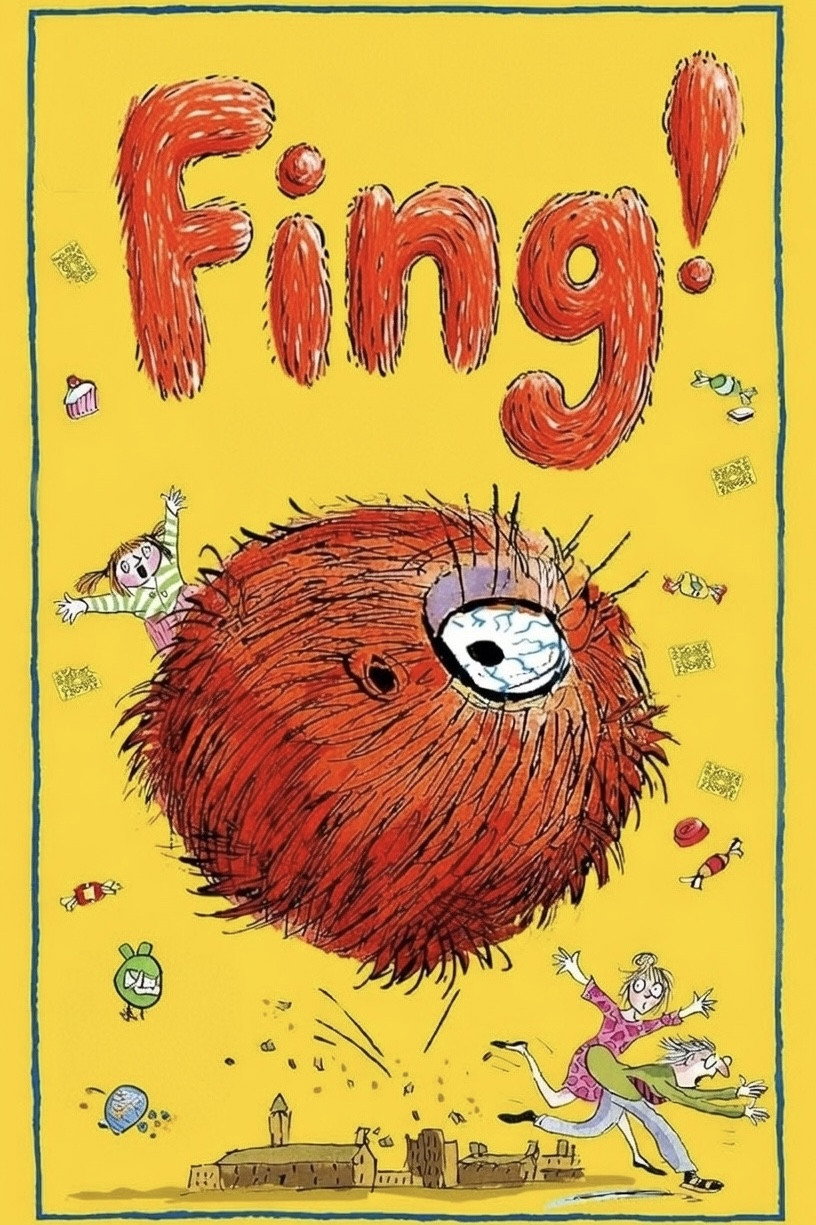 Fing!