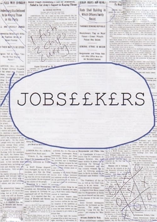 Jobseekers