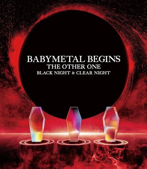 Babymetal: Babymetal Begins -The Other One