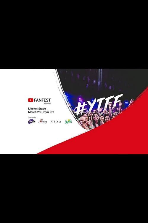 YouTube FanFest Mumbai 2018
