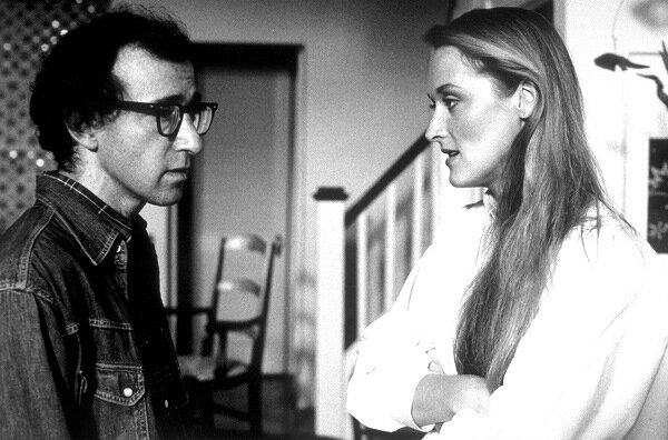 Манхэттен — кадр 10