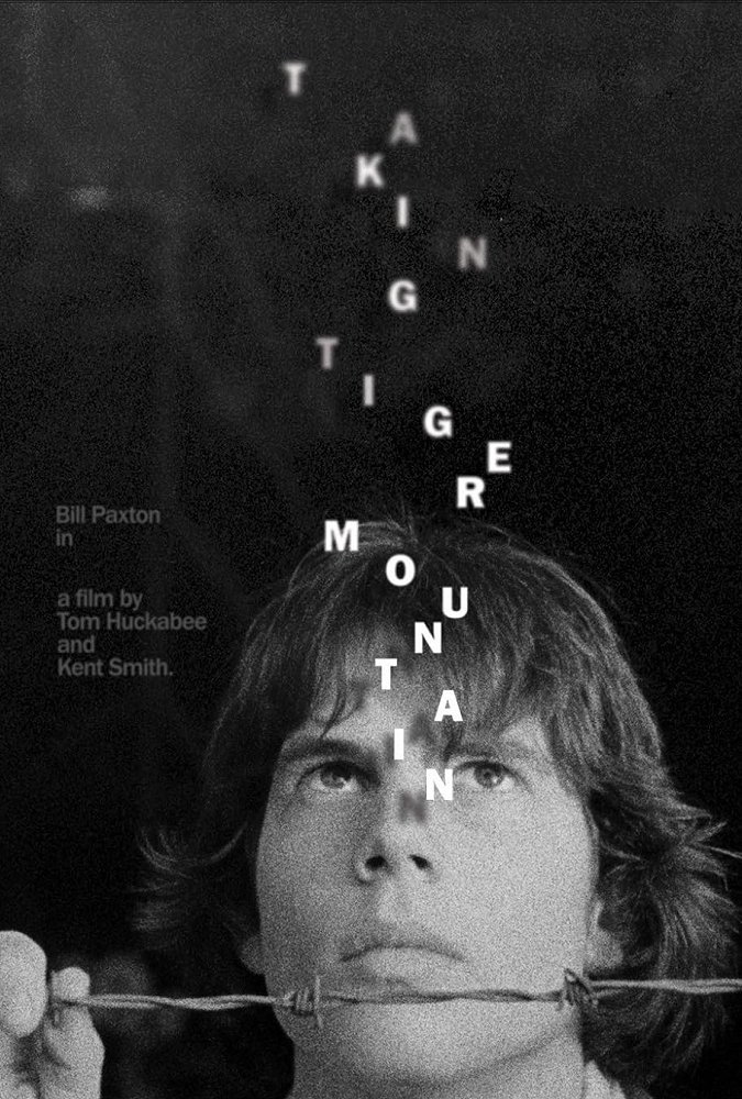 Taking Tiger Mountain