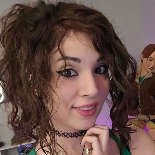 Melonie Mac Gaming Streams