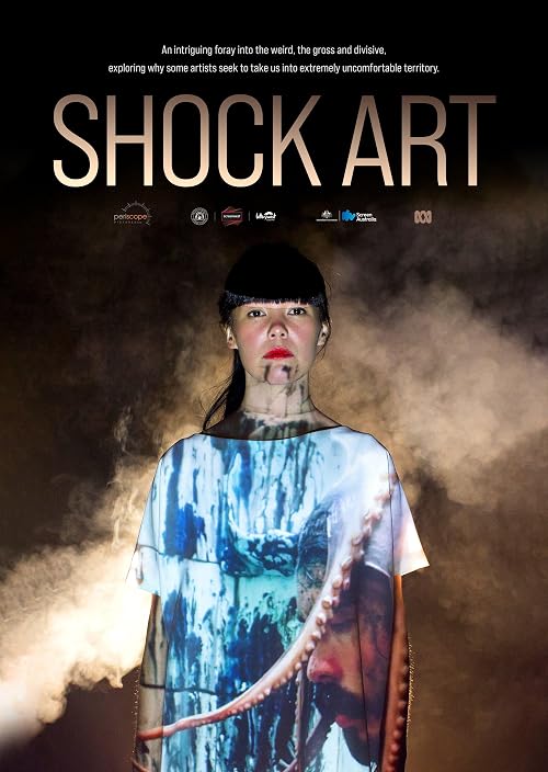 Shock Art