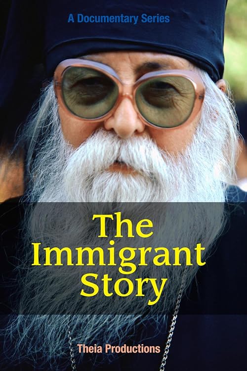 The Immigrant Story