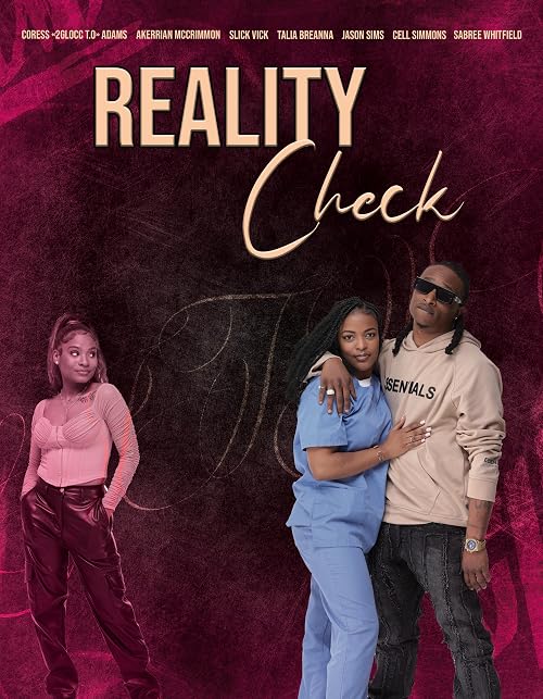 Reality Check