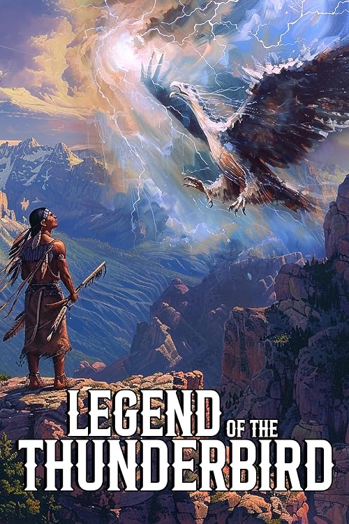 Legend of the Thunderbird