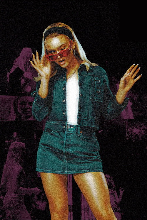 Zara Larsson 'Venus Tour'