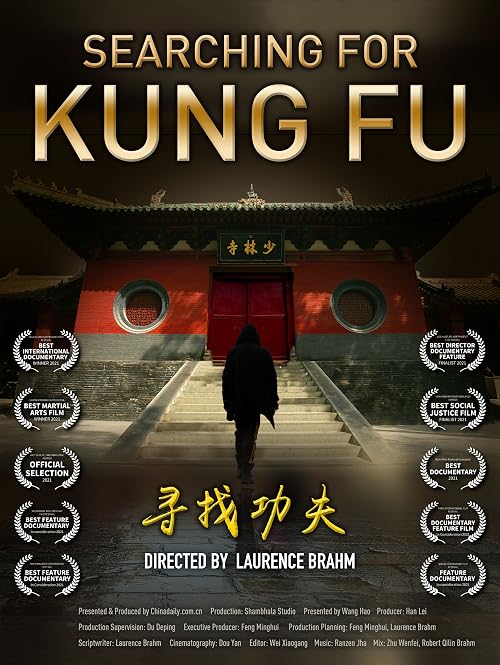 Searching for Kung-Fu