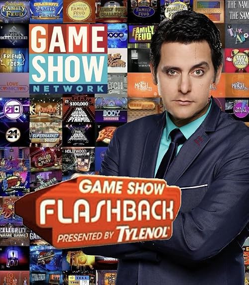 Game Show Flashback