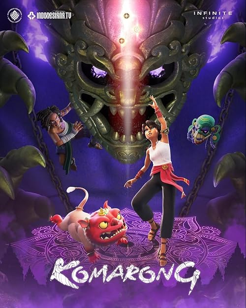 Komarong