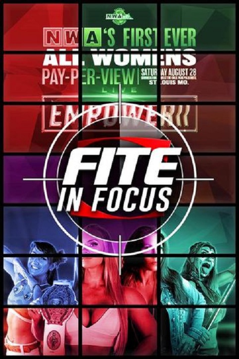 FITE in Focus: NWA Empowerr PPV