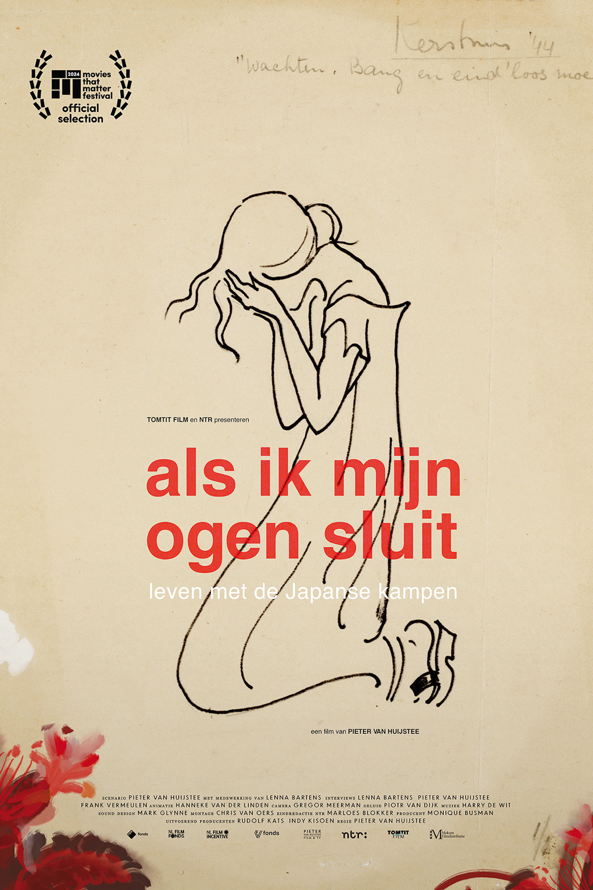 When I Close My Eyes